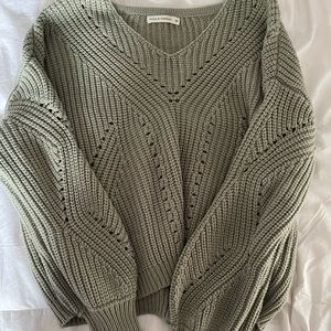 Moon & Madison Sweater